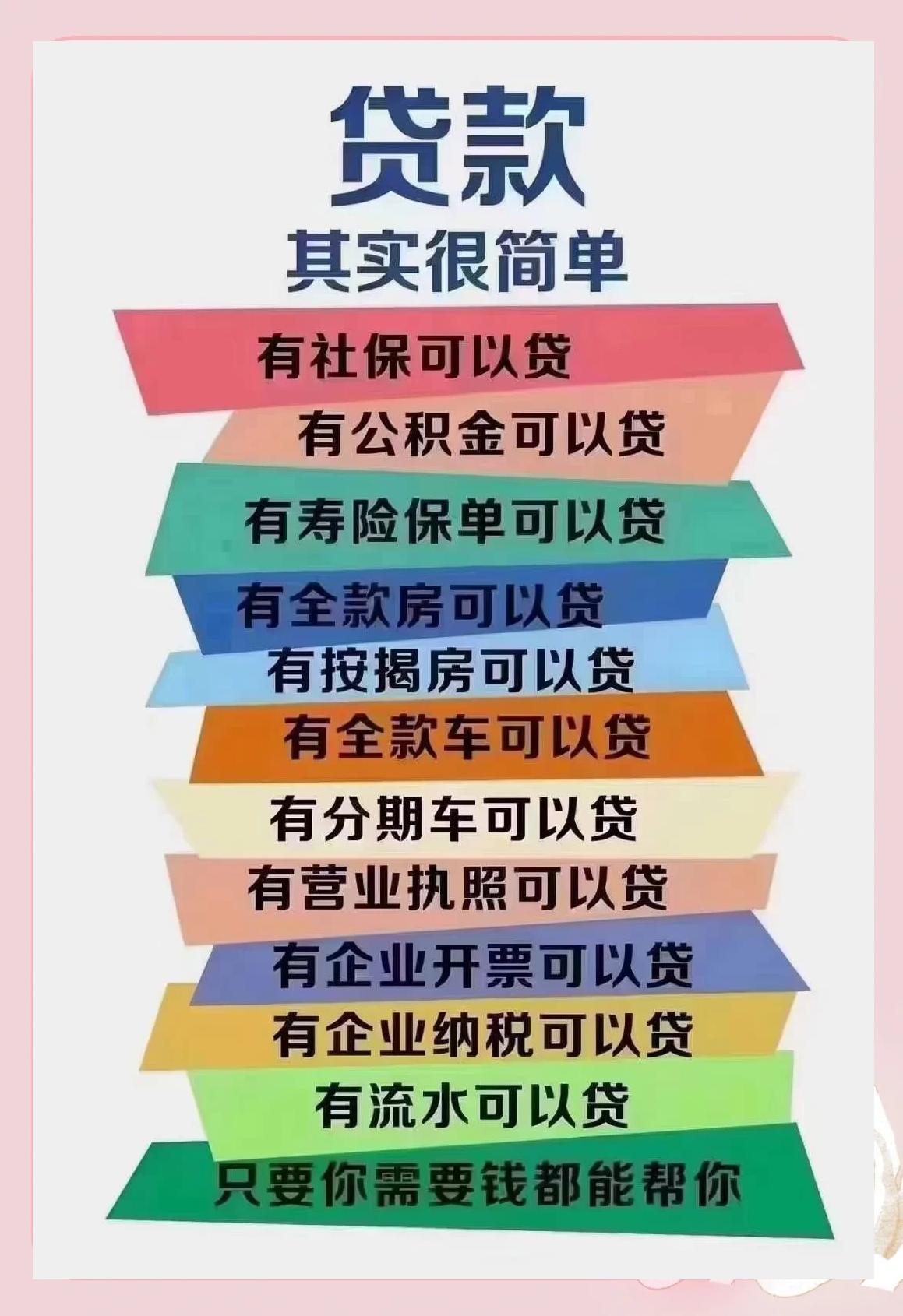 邵东最新有社保必下的小额贷款方法分析(最方便真实的邵东个人社保贷款能贷多少方法)